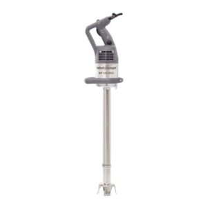 Robot Coupe MP550 Single Speed Commercial Power Mixer Immersion Blender | 21-Inch, 840-Watts, 120v