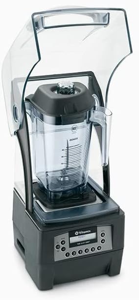 Vitamix 36019 36019-1 Vita-Mix Quiet One Blender 48 oz - Image 2