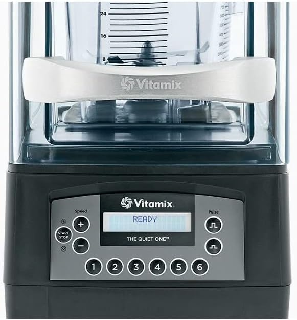 Vitamix 36019 36019-1 Vita-Mix Quiet One Blender 48 oz - Image 3