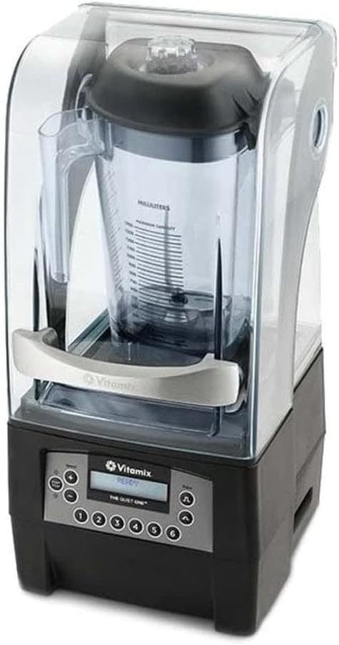 Vitamix 36019 36019-1 Vita-Mix Quiet One Blender 48 oz - Image 5
