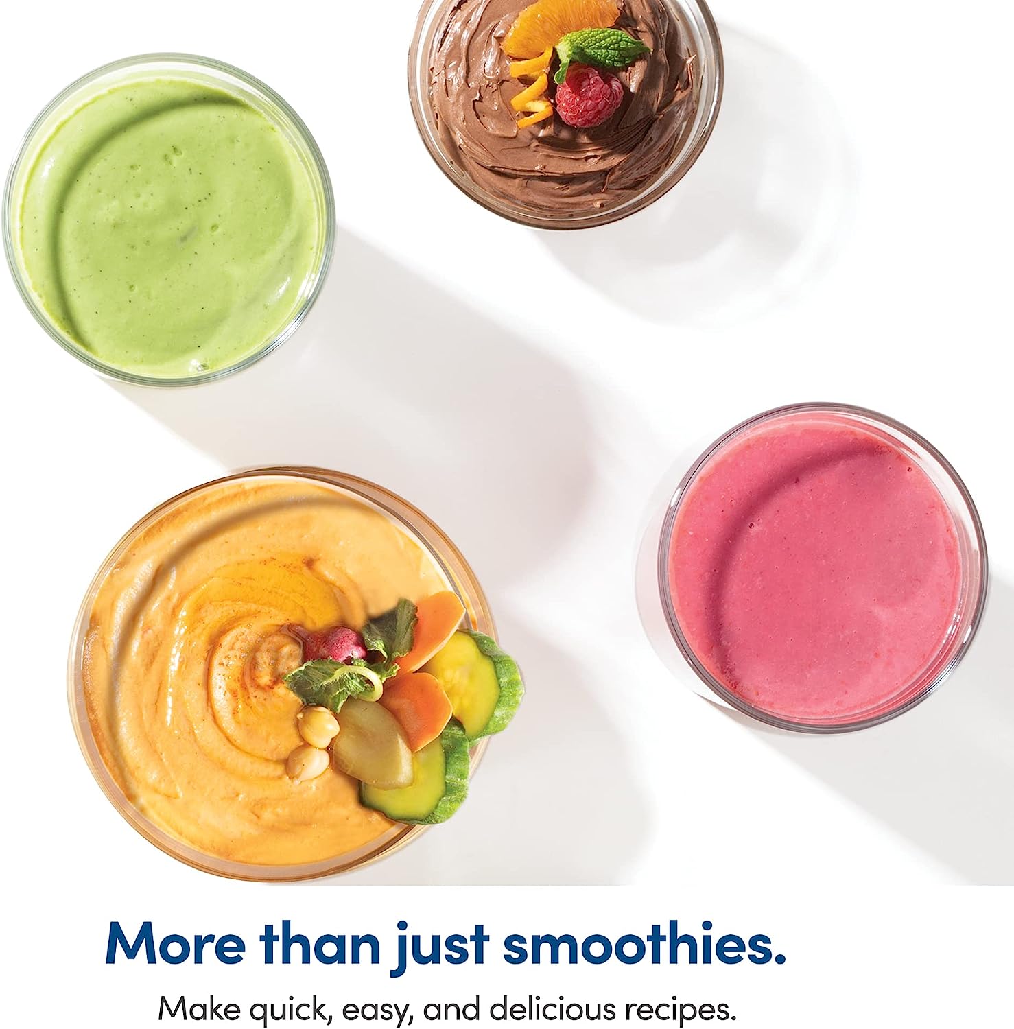 NutriBullet N12-1001 10pc Single Serve Blender | Includes Travel Cup - Image 8